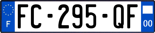 FC-295-QF
