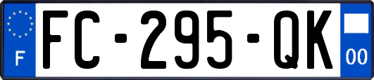 FC-295-QK