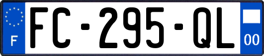 FC-295-QL