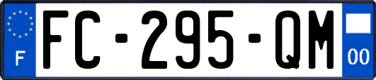 FC-295-QM