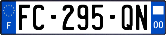 FC-295-QN