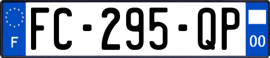 FC-295-QP