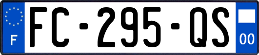 FC-295-QS