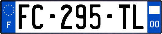 FC-295-TL