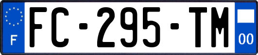 FC-295-TM