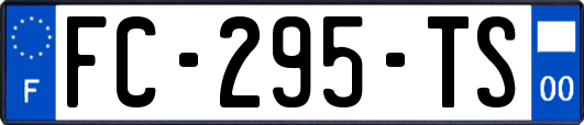 FC-295-TS