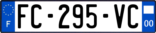 FC-295-VC