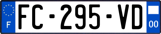 FC-295-VD