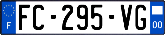 FC-295-VG