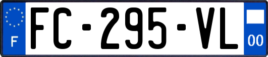 FC-295-VL