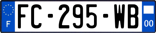 FC-295-WB