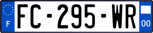 FC-295-WR