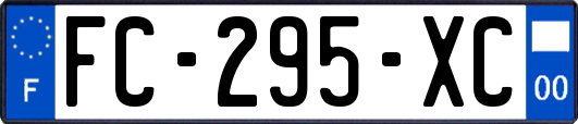 FC-295-XC