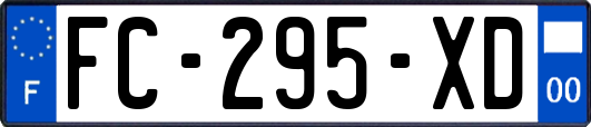 FC-295-XD