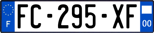FC-295-XF