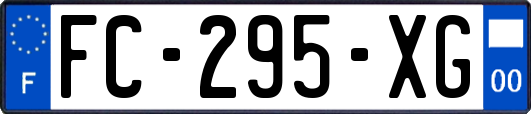 FC-295-XG
