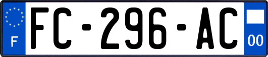 FC-296-AC