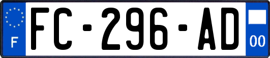 FC-296-AD