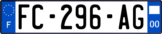 FC-296-AG