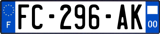 FC-296-AK