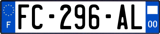 FC-296-AL