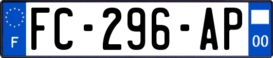 FC-296-AP