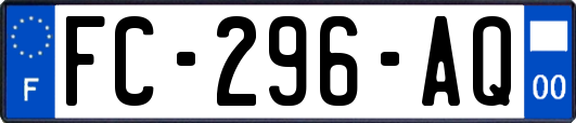 FC-296-AQ