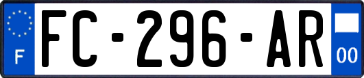 FC-296-AR