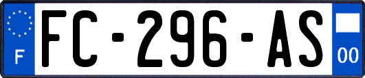 FC-296-AS