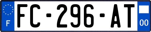 FC-296-AT