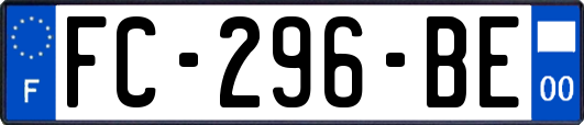 FC-296-BE