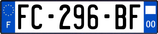 FC-296-BF