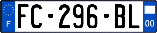 FC-296-BL