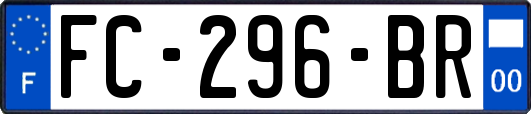 FC-296-BR