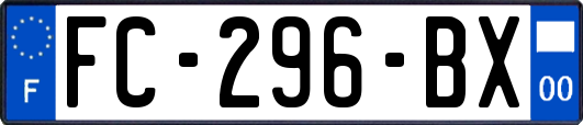 FC-296-BX