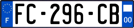 FC-296-CB