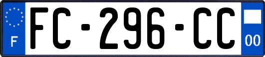 FC-296-CC