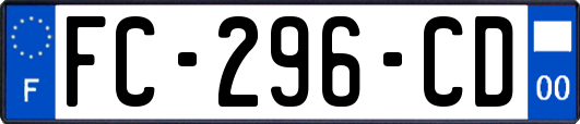 FC-296-CD