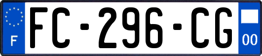 FC-296-CG