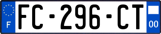 FC-296-CT