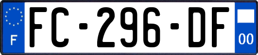 FC-296-DF