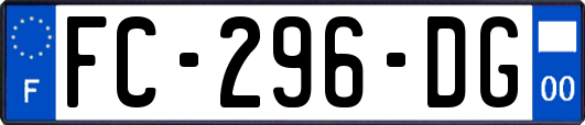 FC-296-DG