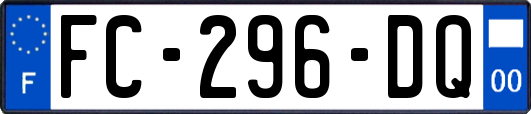 FC-296-DQ