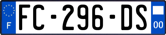 FC-296-DS