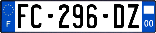 FC-296-DZ