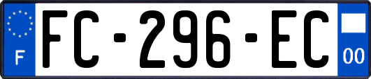 FC-296-EC