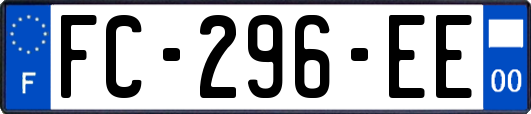 FC-296-EE