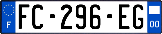 FC-296-EG