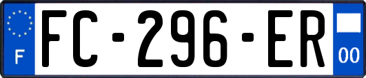 FC-296-ER