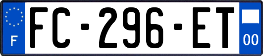 FC-296-ET